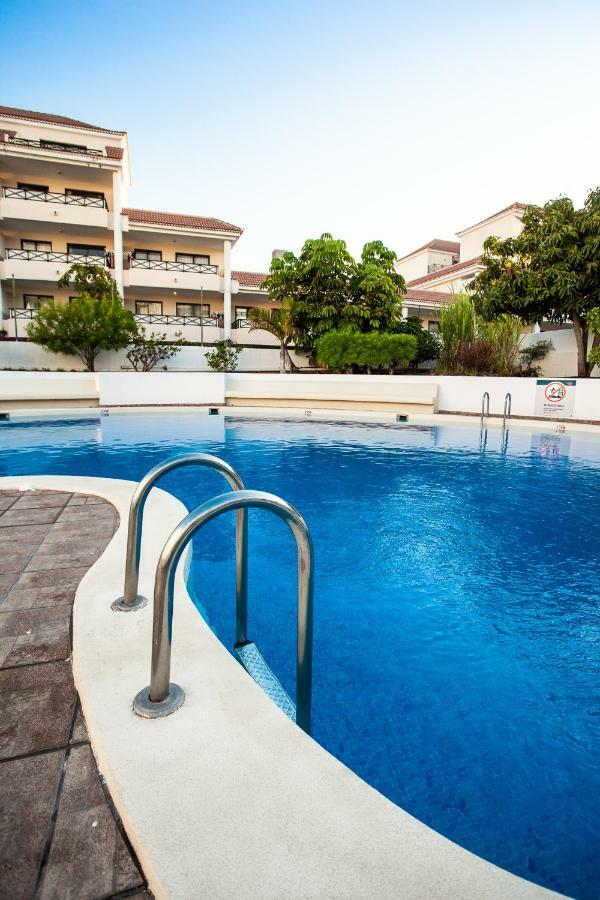 Spectacular Renovated Apartment, 5 Min To Camison Beach, With Aircon Arona  Exterior foto